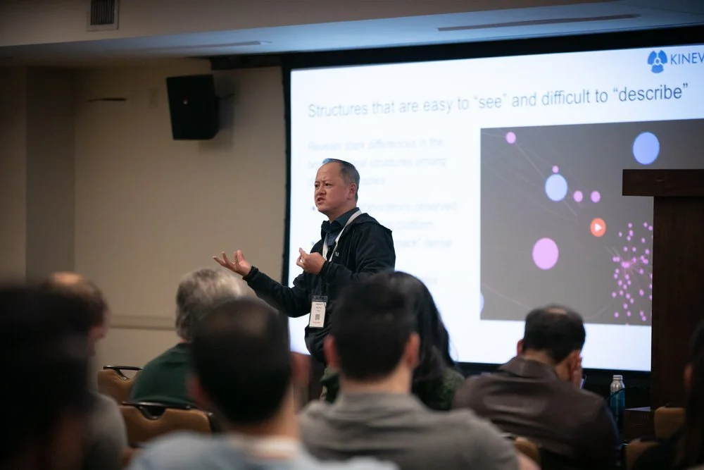Visualizing Emerging Patterns in Big Data for Proactive Threat Response