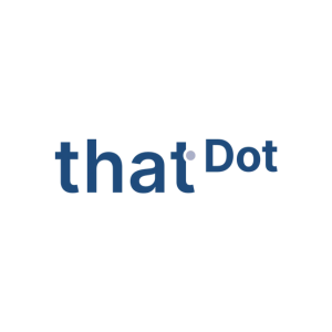 that dot
